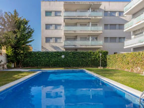 Apartment Oliveres